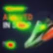 Optimized ad campaign example powered by NeuroFi's AI insights
